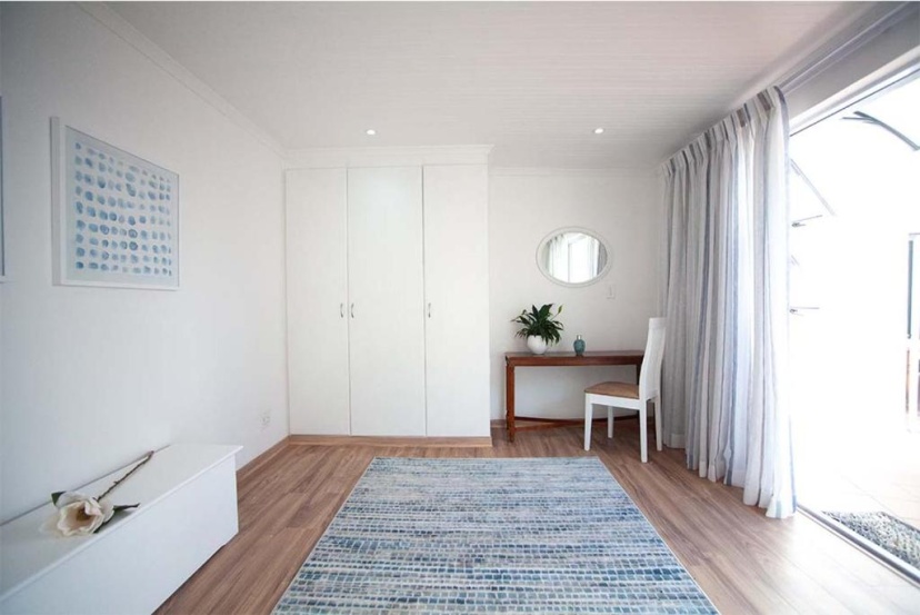 Cosimi Guest House — комфортный отель в Кейптауне