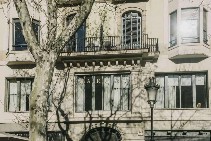 Margot House — отзывы гостей и цены
