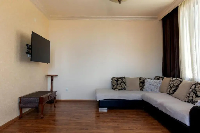Guest House Otdyh u Morya — отель в Батуми, Грузия