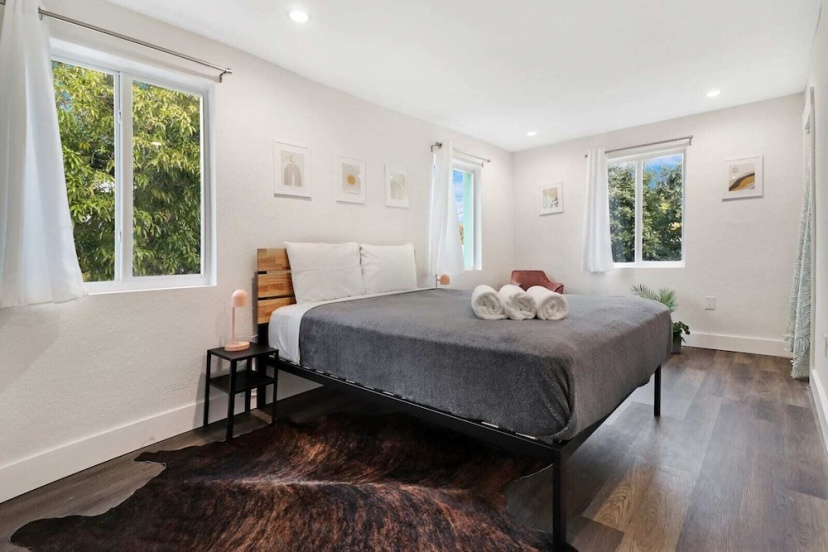 Wynwood Apartments 2 — отель в Майами, Соединенные Штаты Америки