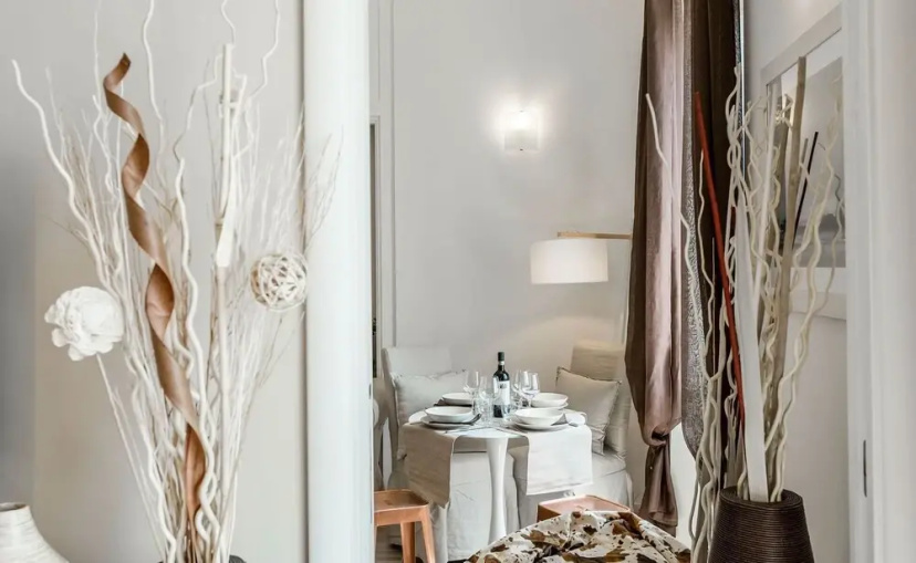 The Best In Rome Spagna — отель с удобствами в Риме