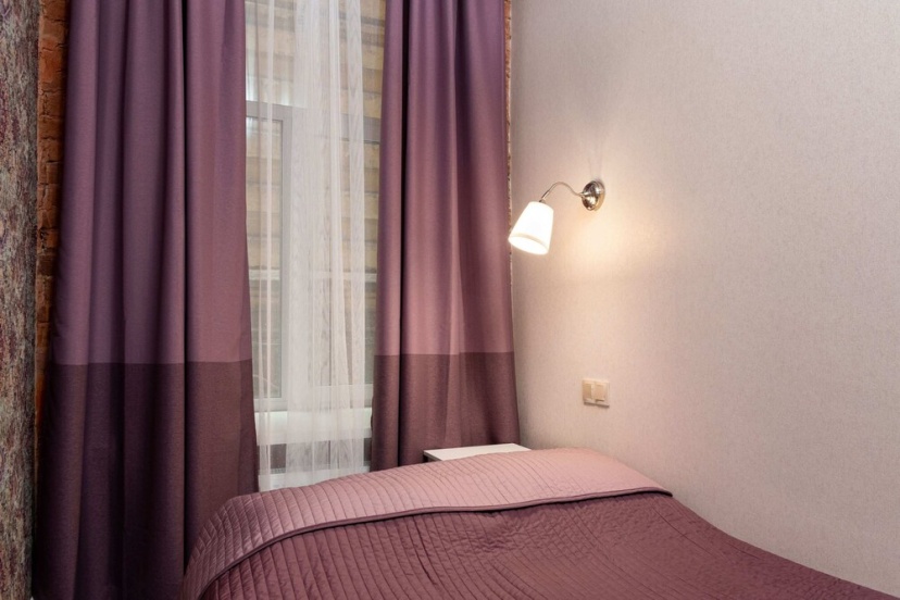 Apartment «Chalet de Provence Kolokolnaya» — забронировать отель в Санкт-Петербурге