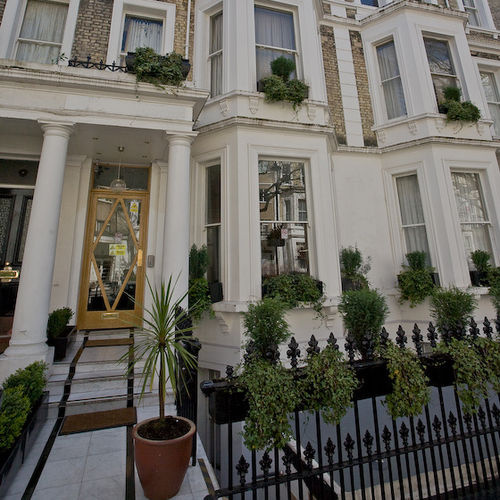 Цены на York House в Лондоне