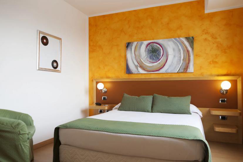 Ibis Styles Roma Vintage Hotel, Рим, Италия