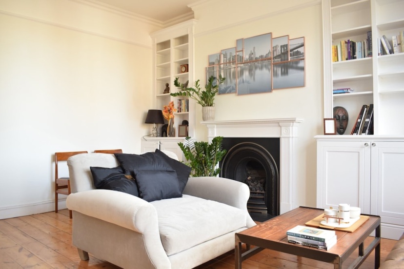 1 Bedroom Primrose Hill Apartment — отзывы гостей и цены