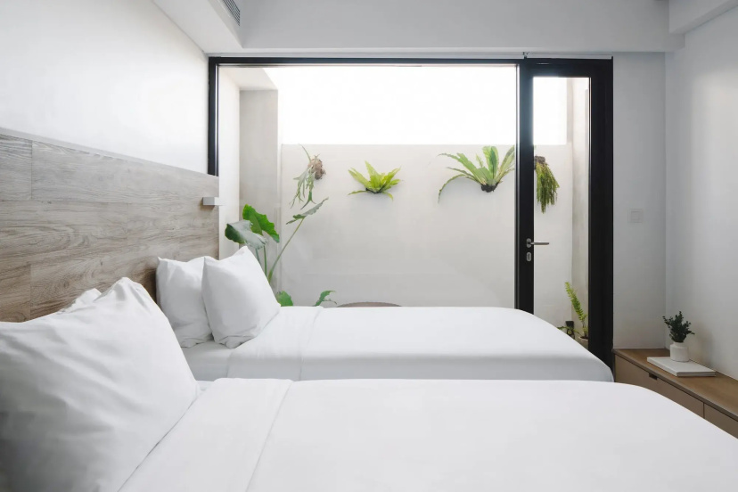 Lloyd's Inn Bali — отзывы гостей и цены