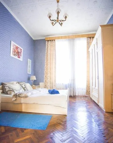 Bed2bed Na Nevskom Prospekte — забронировать отель в Санкт-Петербурге