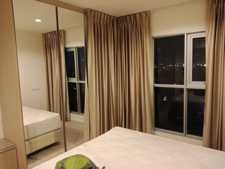 Secret Sukhumvit Sanctuary - Adults Only — комфортный отель в Бангкоке