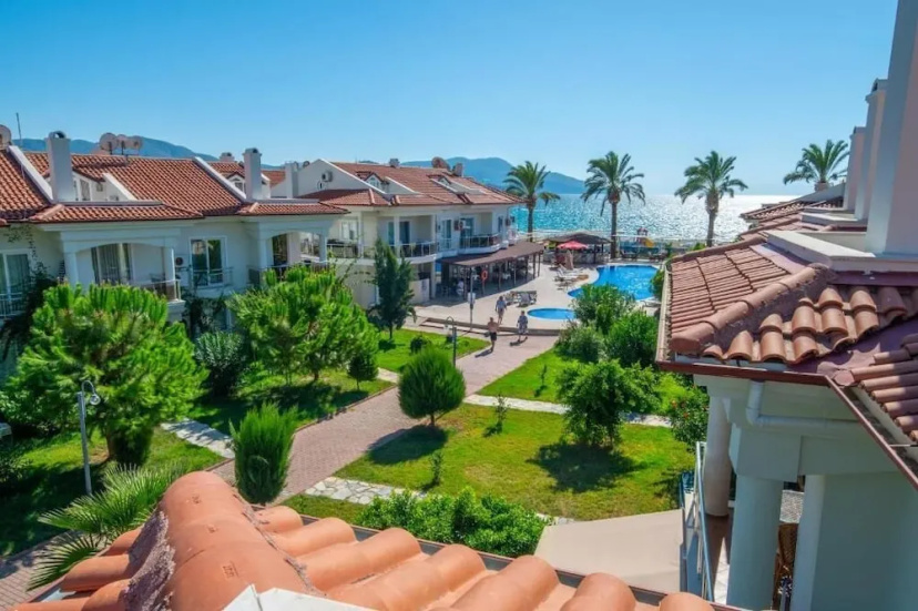 Цены на Villa Doga в Фетхие