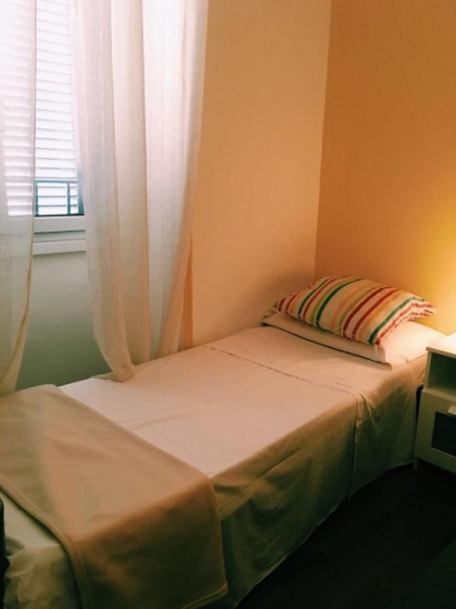 4 You City Center Apartament — отель с удобным расположением в Риме