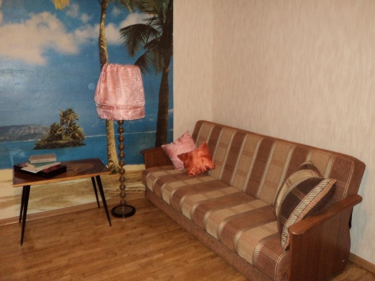 Apartment Kolomenskaya 11 — комфортный отель в Санкт-Петербурге