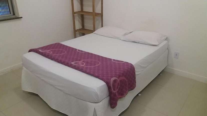 Rio's Apartments 6 — отель с удобным расположением в Рио