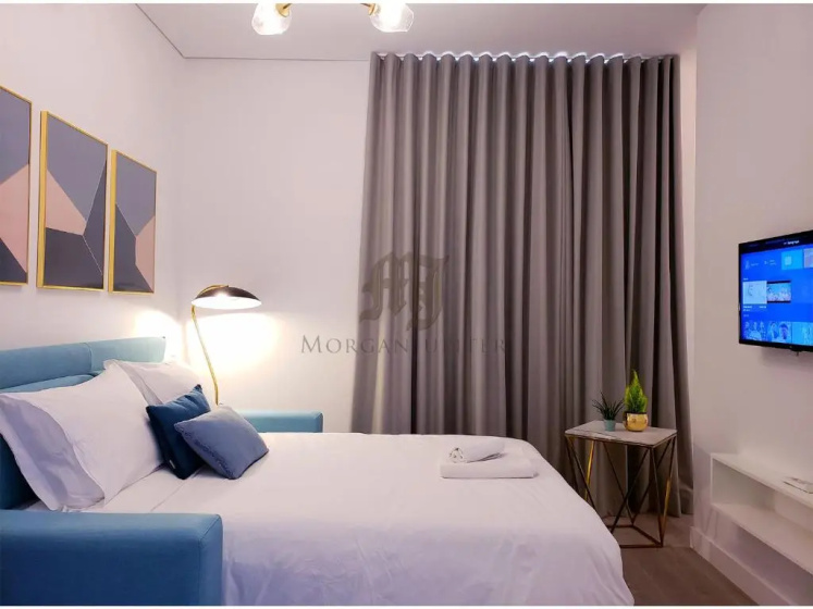Morgan-Jupiter Apartments — отель с удобствами в Лиссабоне