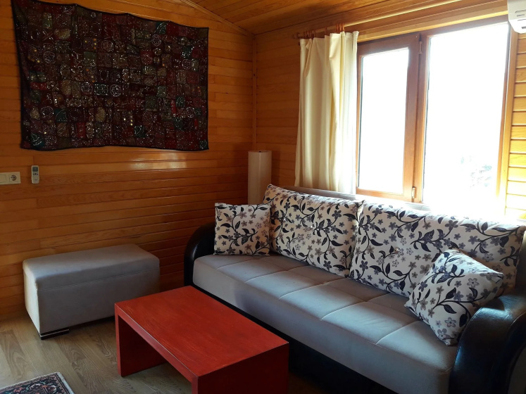 Sunset Boutique Hotel & Apartments — забронировать отель в Чиралы