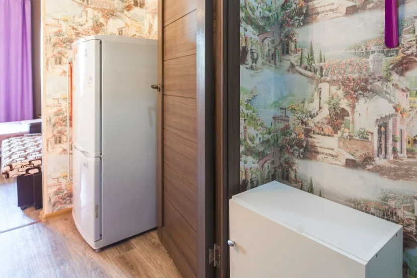 Apartment on Varshavskaya 2 — отзывы гостей и цены