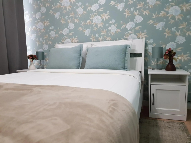 Martim Moniz Charming Apartment — комфортный отель в Лиссабоне