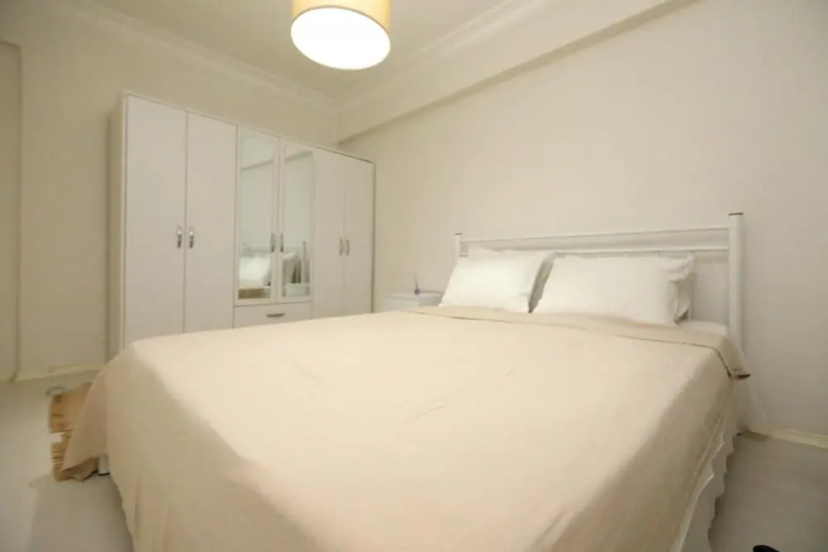 Цены на Modern Cozy Flat With Central Location in Sisli в Стамбуле