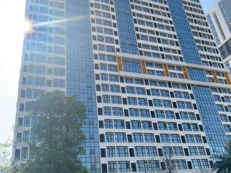 Guangzhou Nanyu Apartment (Xintang Wanda Plaza) — отзывы гостей и цены