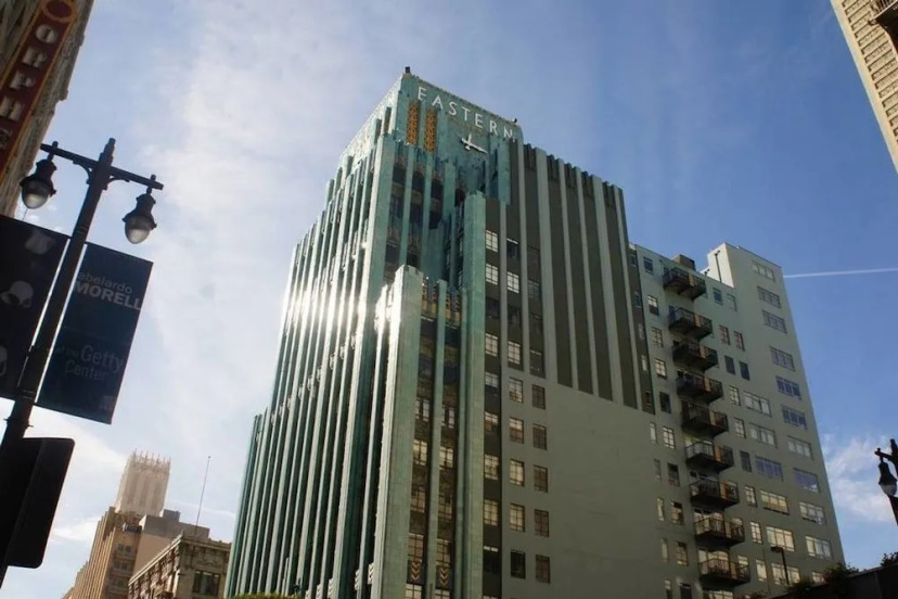 Modern & Stylish 2 bedroom in DTLA — отзывы гостей и цены