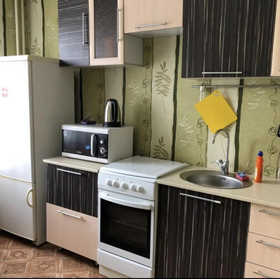 Саквояж на улице 3 Августа 24 — комфортный отель в Красноярске