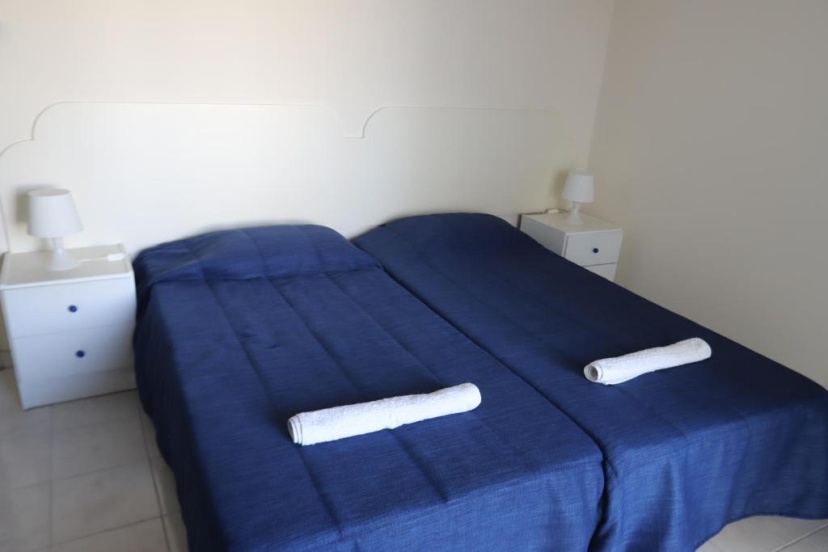 Larnaca Center Apartments — отзывы гостей и цены