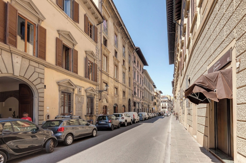 Mamo Florence - Tintori Luxury Palace — отзывы гостей и цены