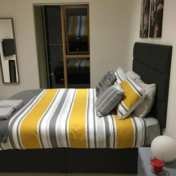 London Dream Apartment - City Chic Retreat — отзывы гостей и цены