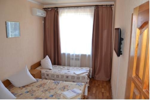 Цены на Gordeev Guest House в Сочи