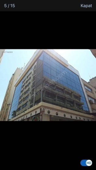 Alsancak Residence — отель в Измире, Турция