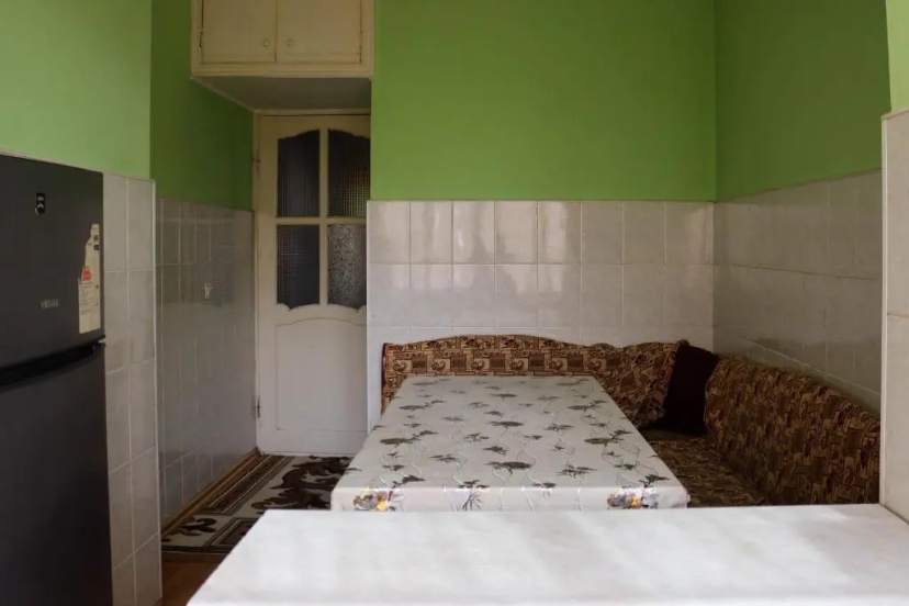 Apartments on Vostok-5 — отзывы гостей и цены