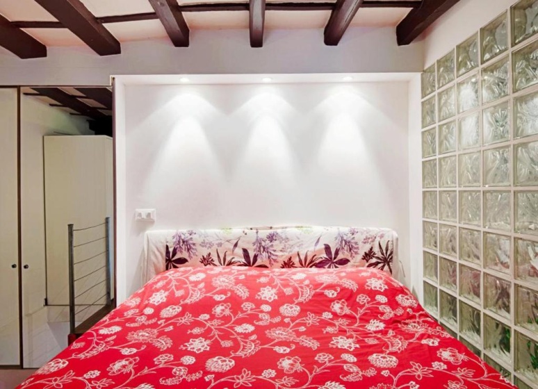 Rsh Balestrari Apartments — отель в Риме, Италия