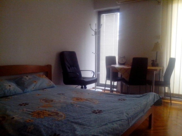 Apartment The Royal Pg — забронировать отель в Подгорице
