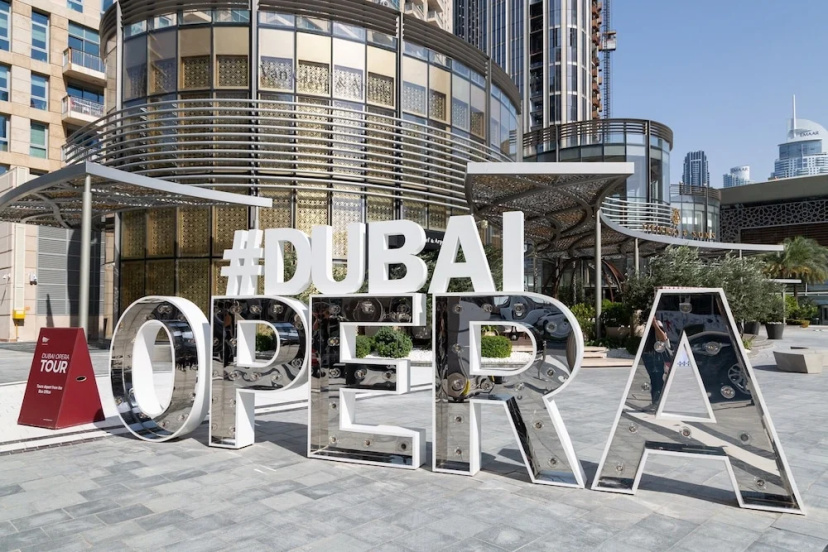 Spacious + Functional Studio Apt in Downtown Dubai — отель в Дубае, Объединенные Арабские Эмираты