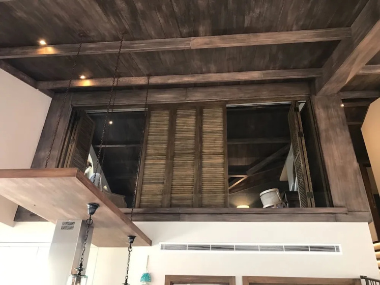 Regnum Golf Country 3 bedroom 3 — отель с удобным расположением в Бодрум