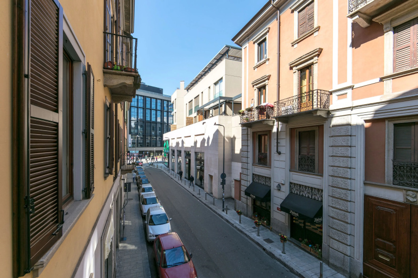 Milan Retreats - Central Station — отель в Милане, Италия