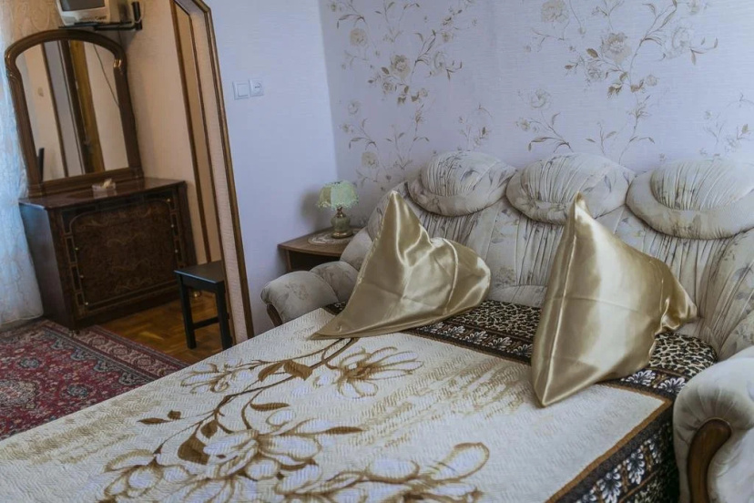 Guest House Ludmila — забронировать отель в Анапе