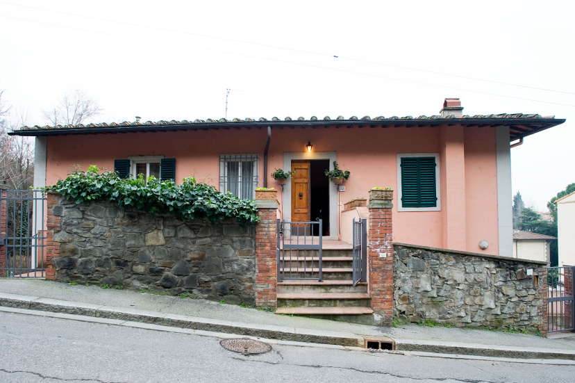 Il Palagetto Guest House — отзывы гостей и цены