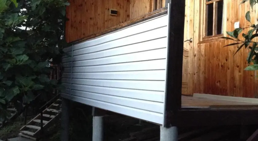 Guest house Andrusha — отель в Сочи, Россия