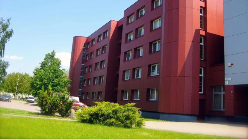 Hotel Simple — комфортный отель в Вильнюсе