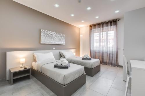 San Pietro Vatican Area Apartment — отзывы гостей и цены