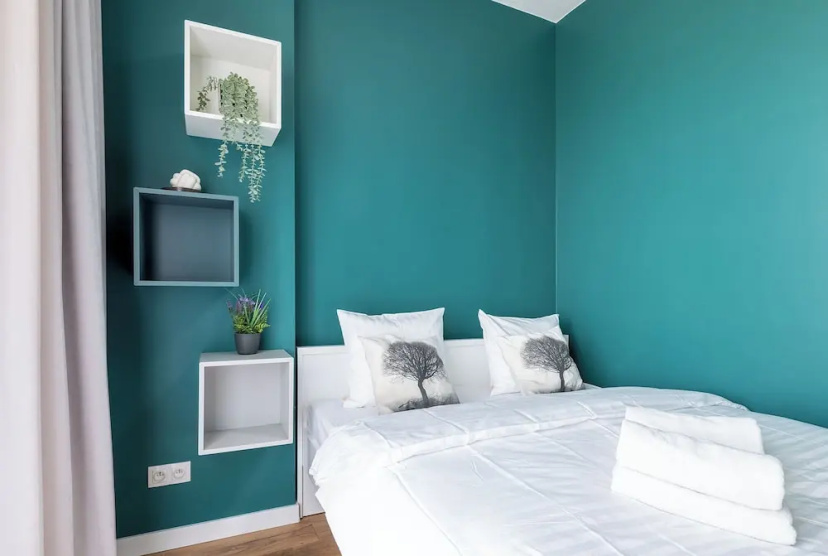 RentPlanet - Studio Kasprzaka 3 — отель в Варшаве, Польша