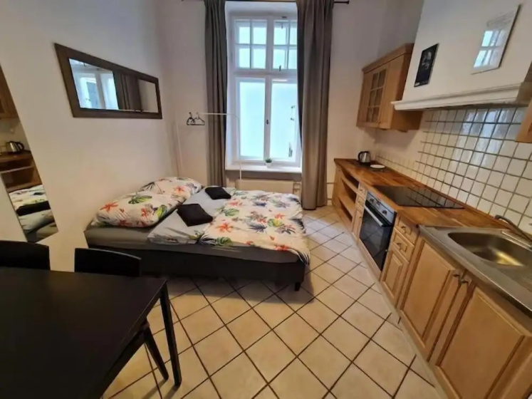 Fantastic Inn Warsaw - Okólnik — комфортный отель в Варшаве
