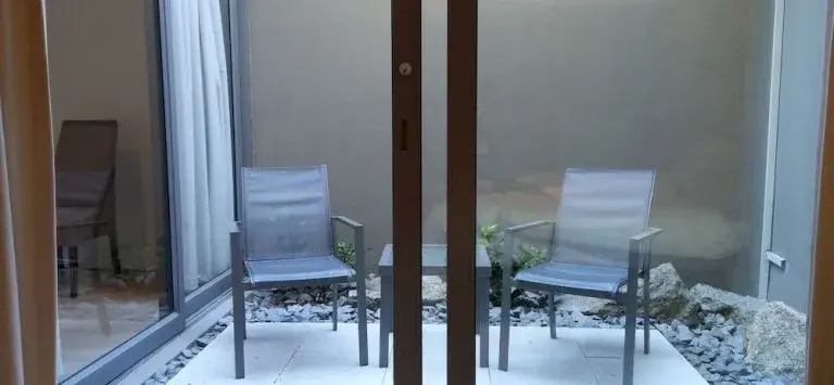 Blue Views Villa — забронировать отель в Кейптауне