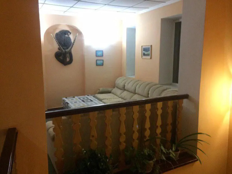 Guest House Ask — отзывы гостей и цены