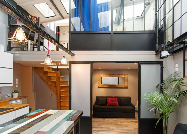 BP Apartments - Cozy Montmartre — отзывы гостей и цены