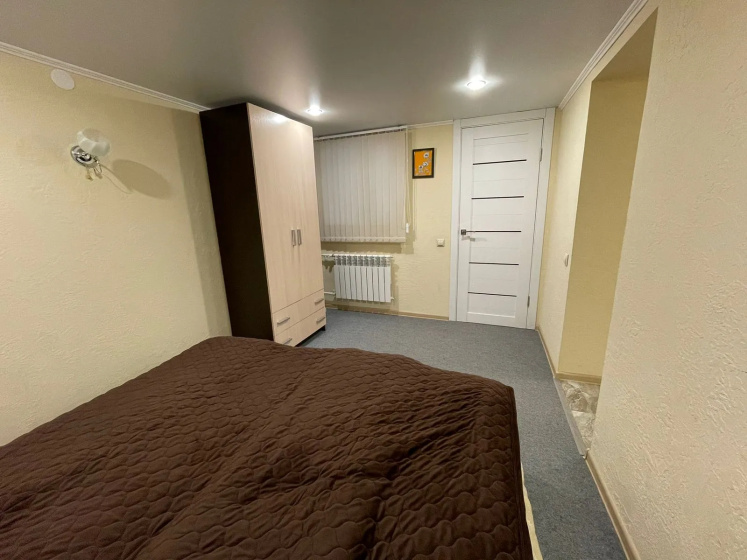 Apartamenty Kislovodsk — отель с удобным расположением в Кисловодске