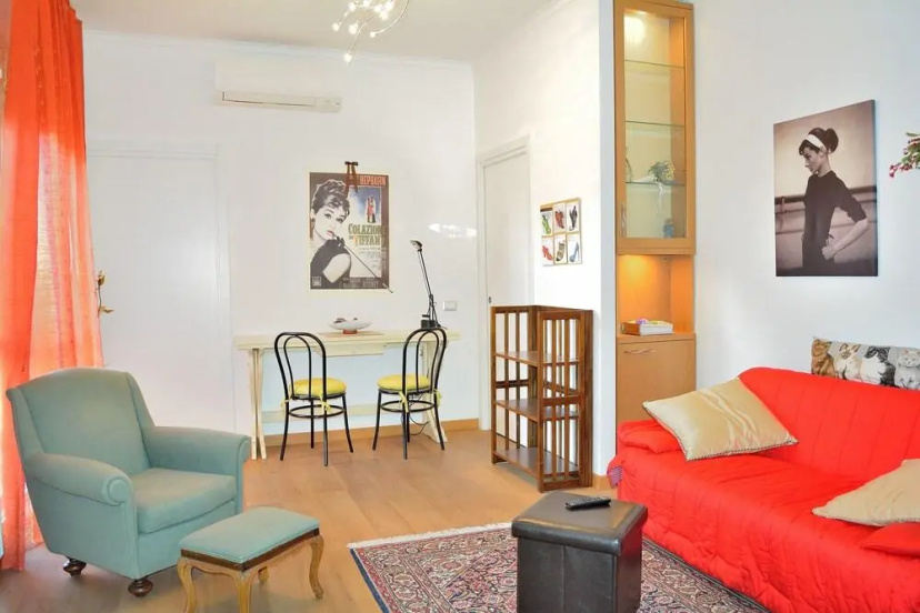 Beddyway - Audrey Apartment — отель в Милане, Италия