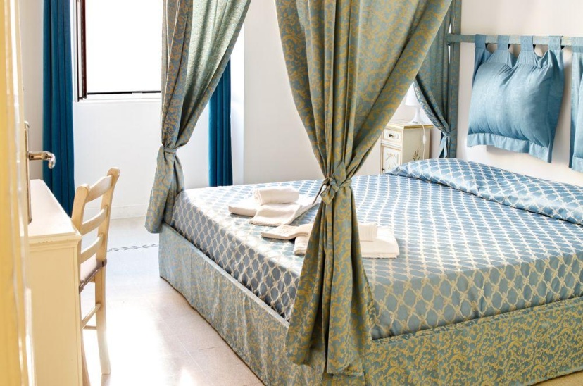 Цены на Merulana Suite Apartment в Риме