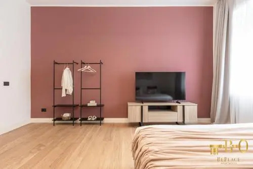 Beplace Apartments In San Babila — забронировать отель в Милане