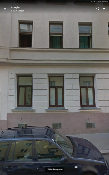 Radiant Premium Apartments - Fünfhaus — отзывы гостей и цены